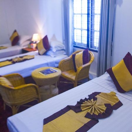 Hotel Sunny Mandalaj Zewnętrze zdjęcie