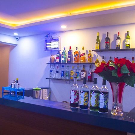 Hotel Sunny Mandalaj Zewnętrze zdjęcie