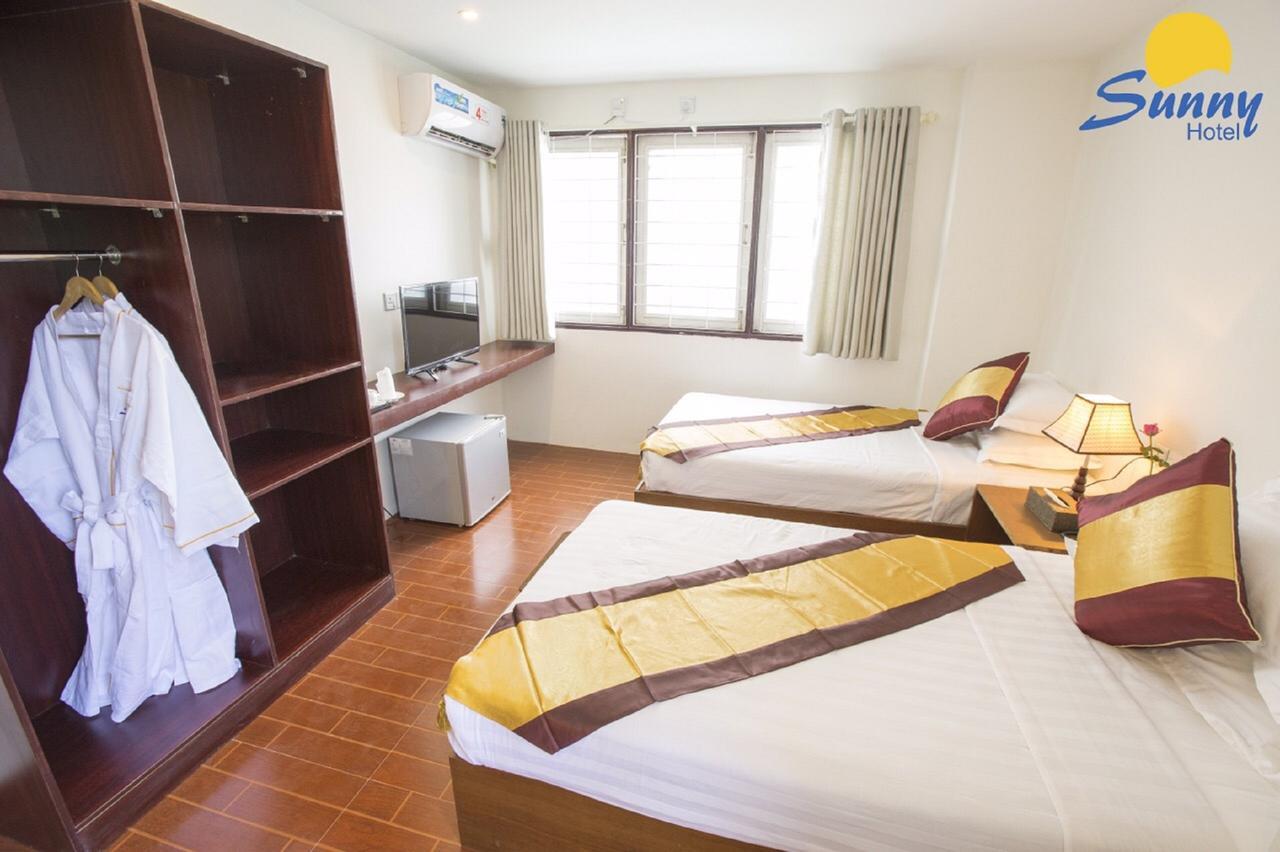 Hotel Sunny Mandalaj Zewnętrze zdjęcie