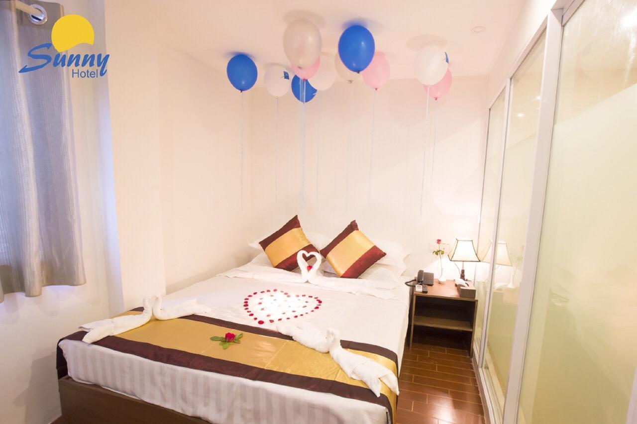 Hotel Sunny Mandalaj Zewnętrze zdjęcie