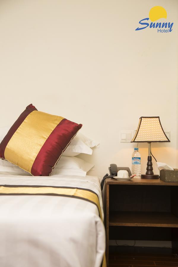 Hotel Sunny Mandalaj Zewnętrze zdjęcie