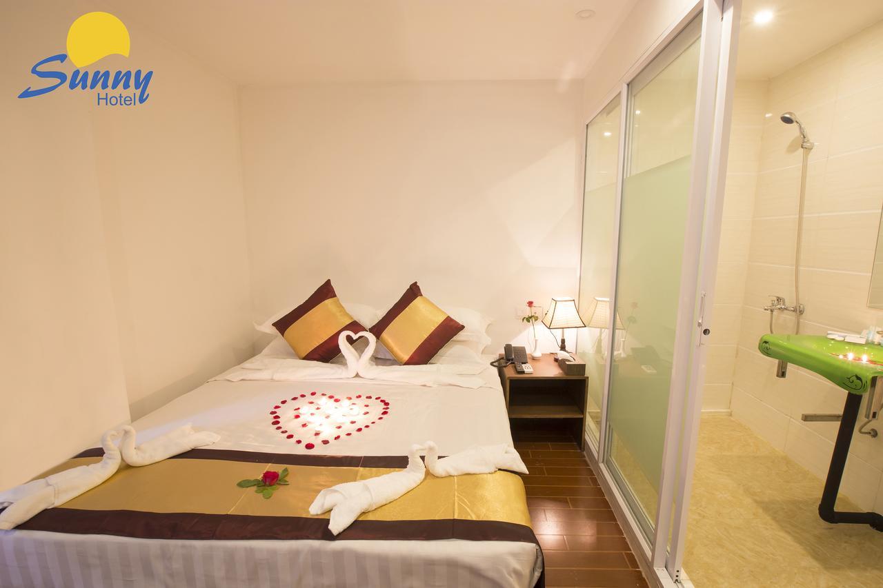 Hotel Sunny Mandalaj Zewnętrze zdjęcie
