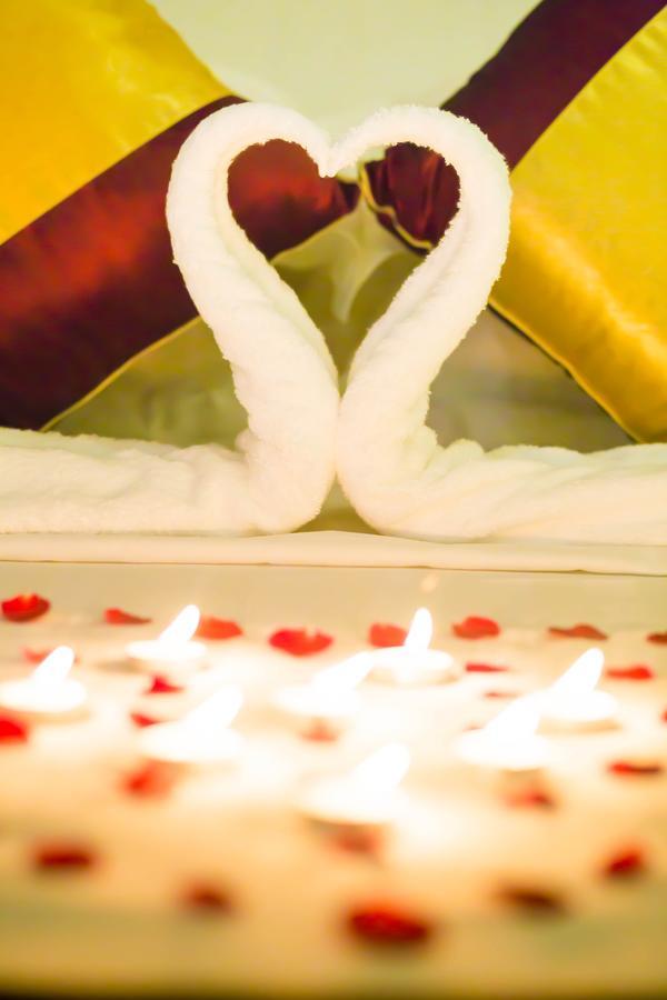 Hotel Sunny Mandalaj Zewnętrze zdjęcie