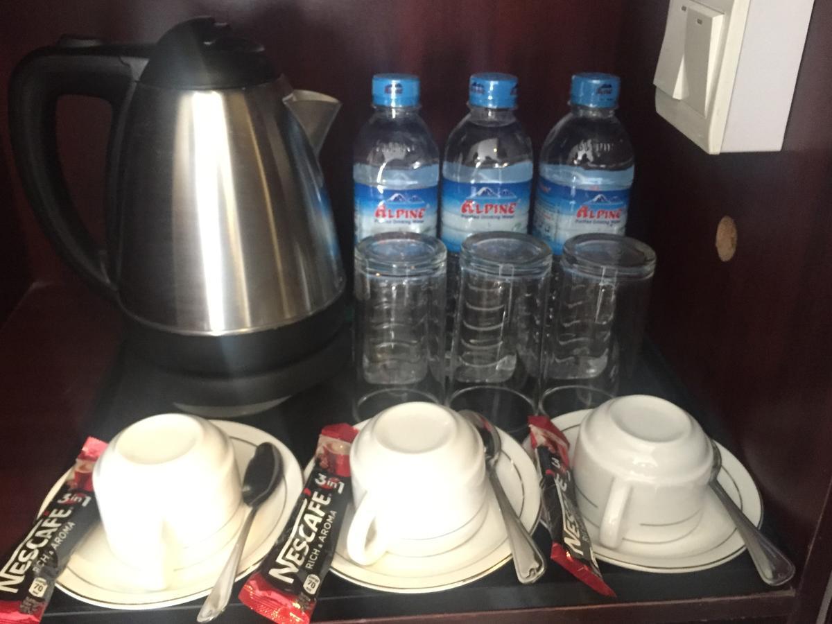 Hotel Sunny Mandalaj Zewnętrze zdjęcie