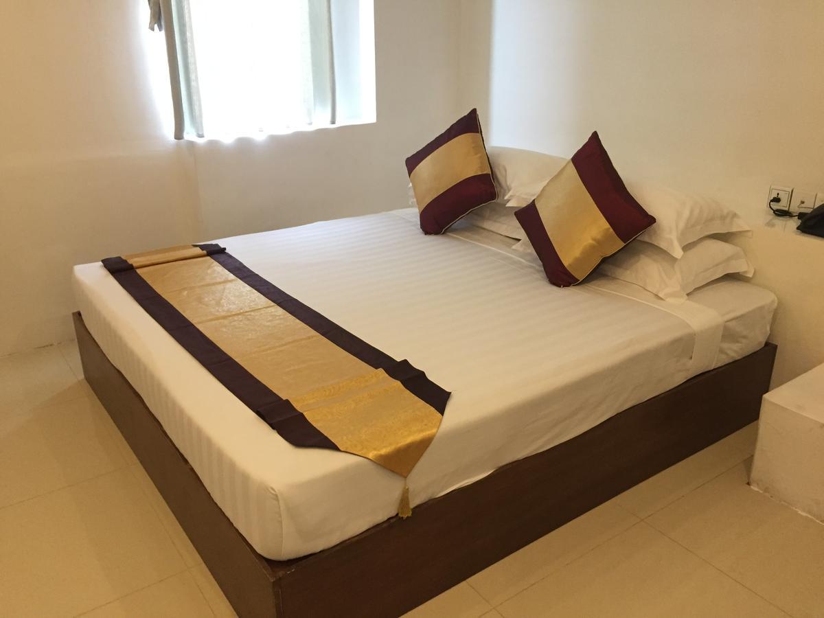 Hotel Sunny Mandalaj Zewnętrze zdjęcie