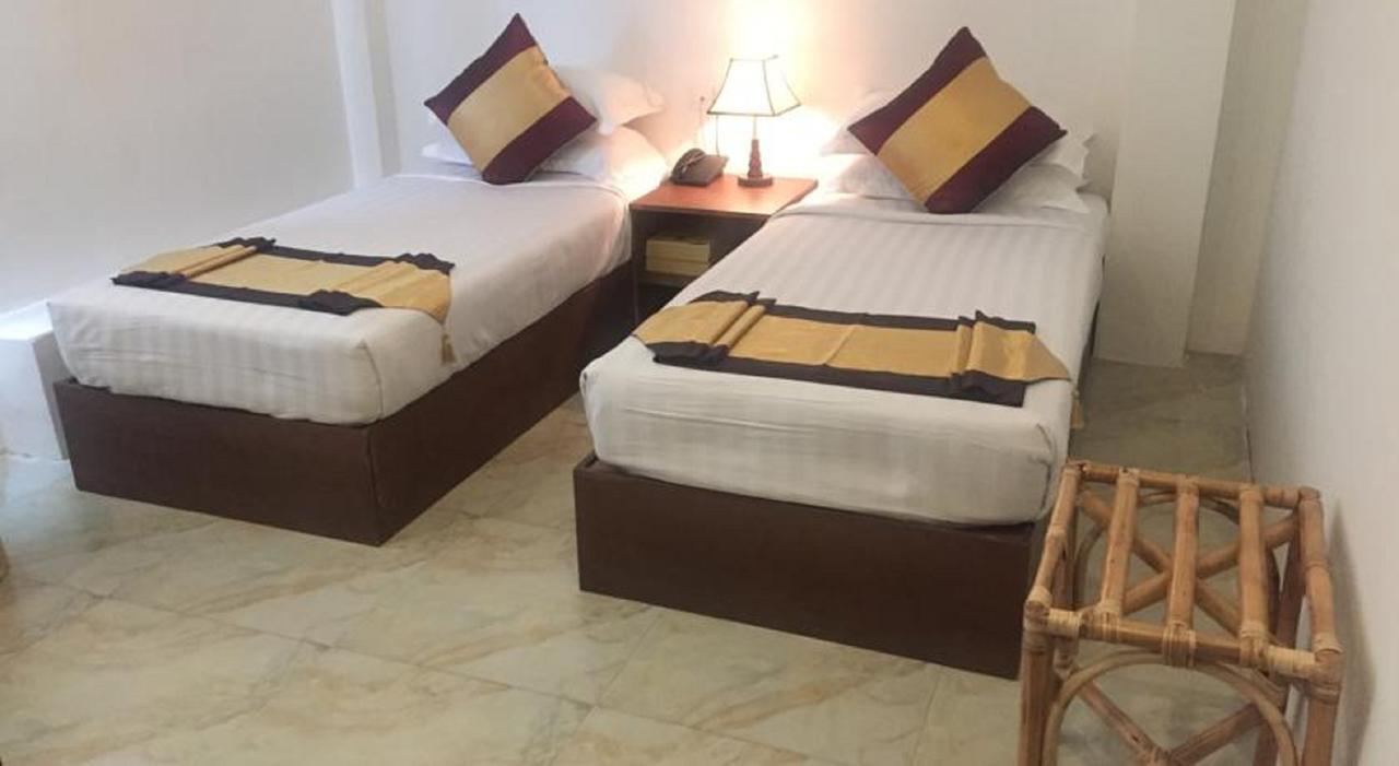Hotel Sunny Mandalaj Zewnętrze zdjęcie