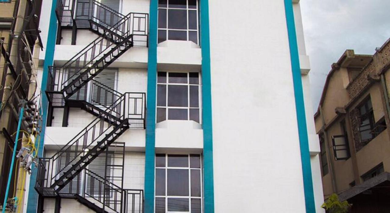 Hotel Sunny Mandalaj Zewnętrze zdjęcie