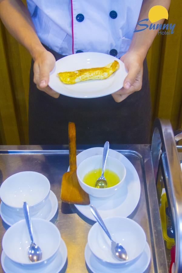Hotel Sunny Mandalaj Zewnętrze zdjęcie