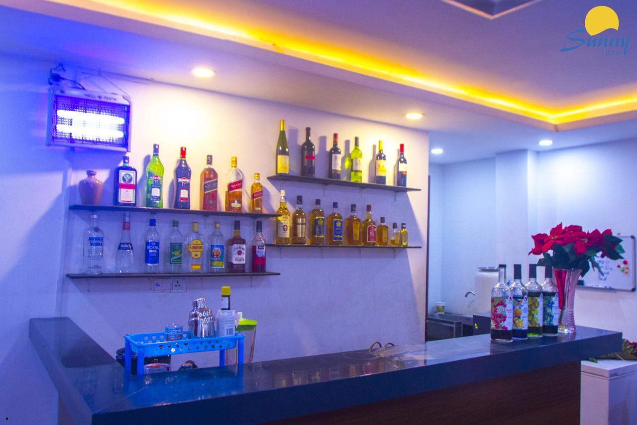 Hotel Sunny Mandalaj Zewnętrze zdjęcie