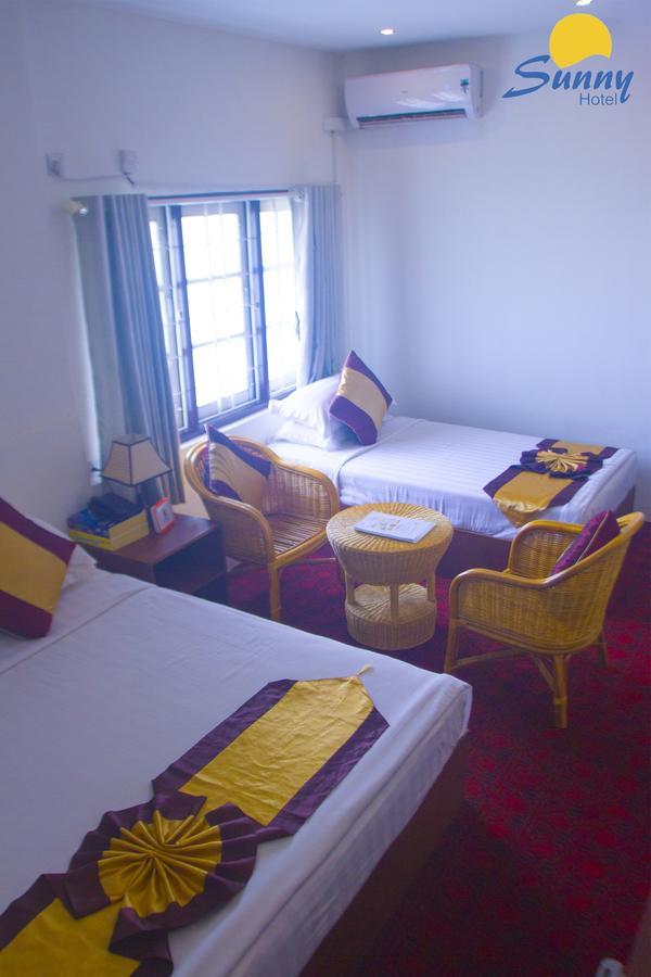Hotel Sunny Mandalaj Zewnętrze zdjęcie
