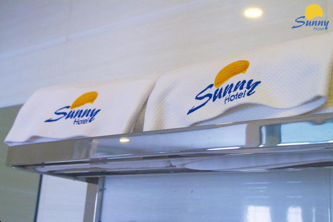 Hotel Sunny Mandalaj Zewnętrze zdjęcie