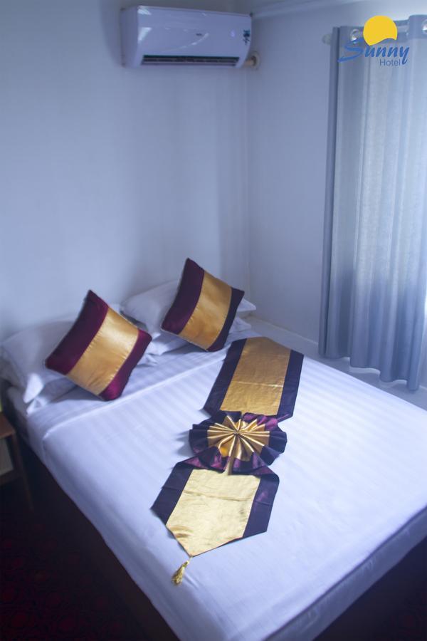 Hotel Sunny Mandalaj Zewnętrze zdjęcie