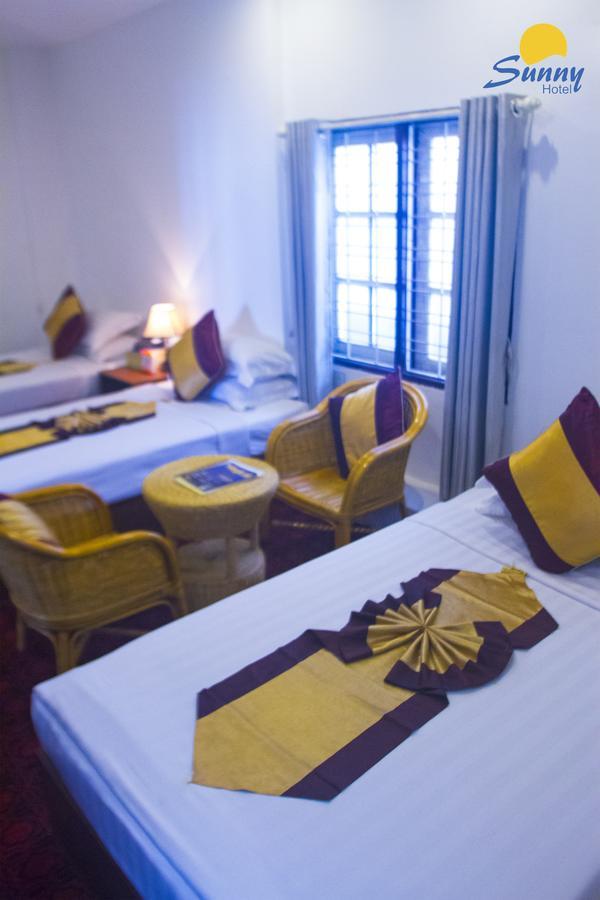 Hotel Sunny Mandalaj Zewnętrze zdjęcie