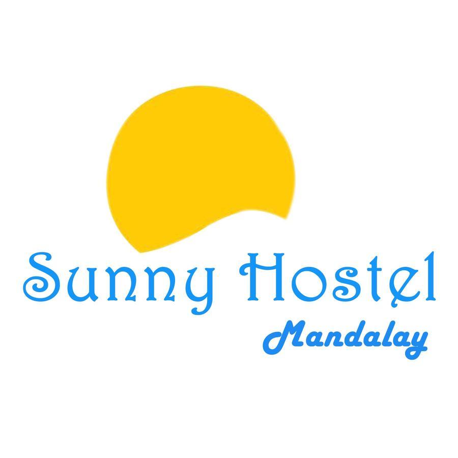 Hotel Sunny Mandalaj Zewnętrze zdjęcie