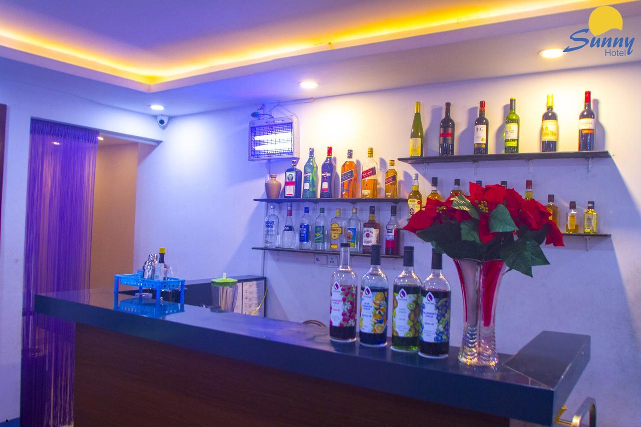 Hotel Sunny Mandalaj Zewnętrze zdjęcie
