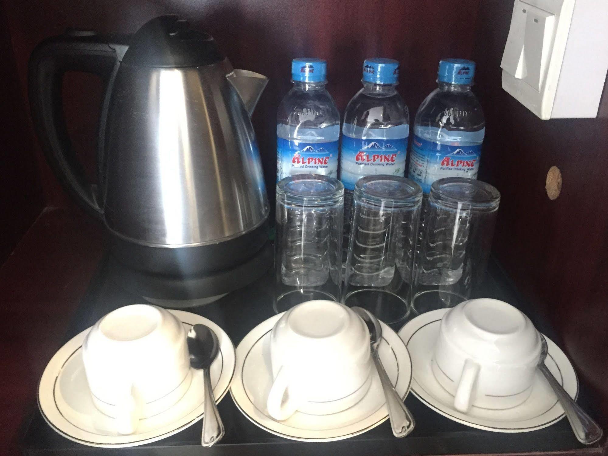 Hotel Sunny Mandalaj Zewnętrze zdjęcie
