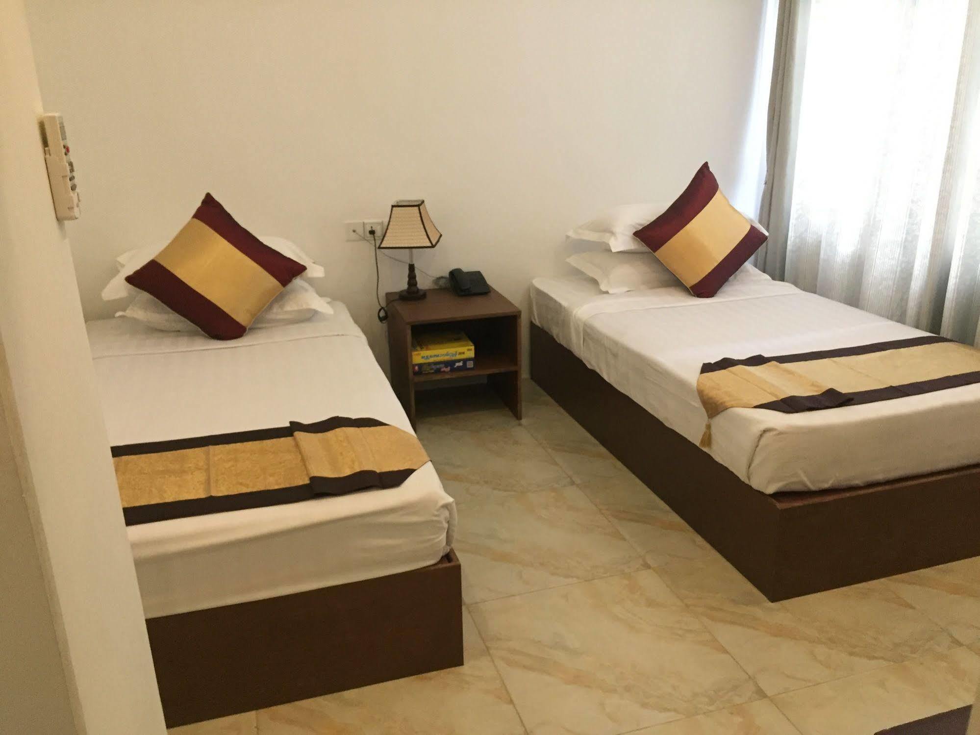 Hotel Sunny Mandalaj Zewnętrze zdjęcie