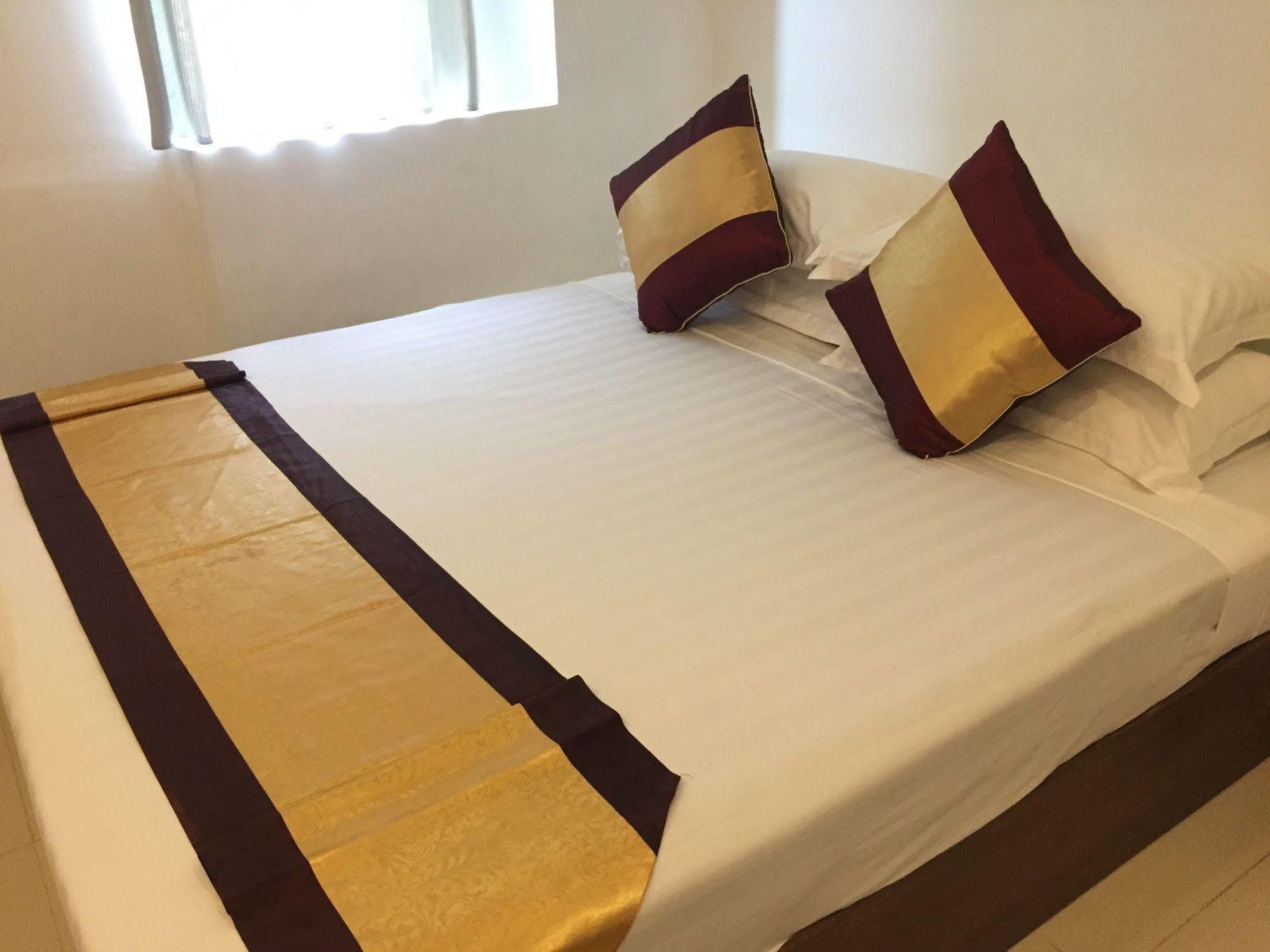 Hotel Sunny Mandalaj Zewnętrze zdjęcie